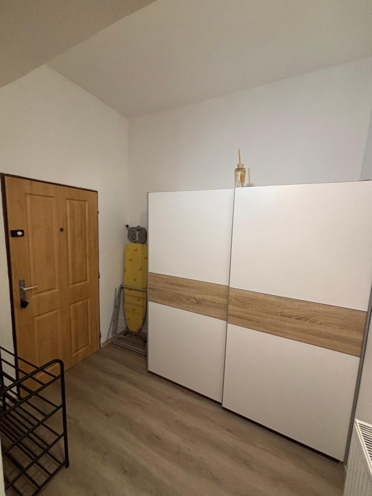 Apartman Orli Hnizdo 리베레츠 외부 사진